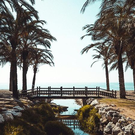Sunstay Luxe Flat III Playamar Torremolinos Exterior foto