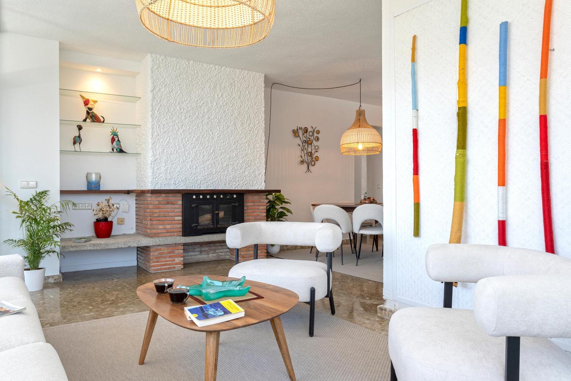 Sunstay Luxe Flat III Playamar Torremolinos Exterior foto