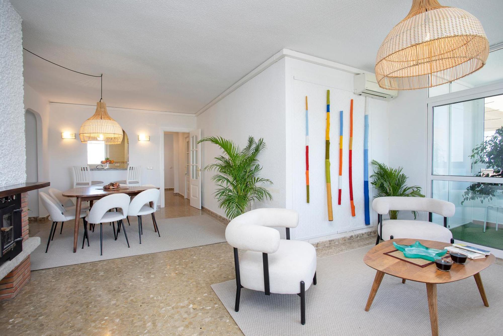 Sunstay Luxe Flat III Playamar Torremolinos Exterior foto