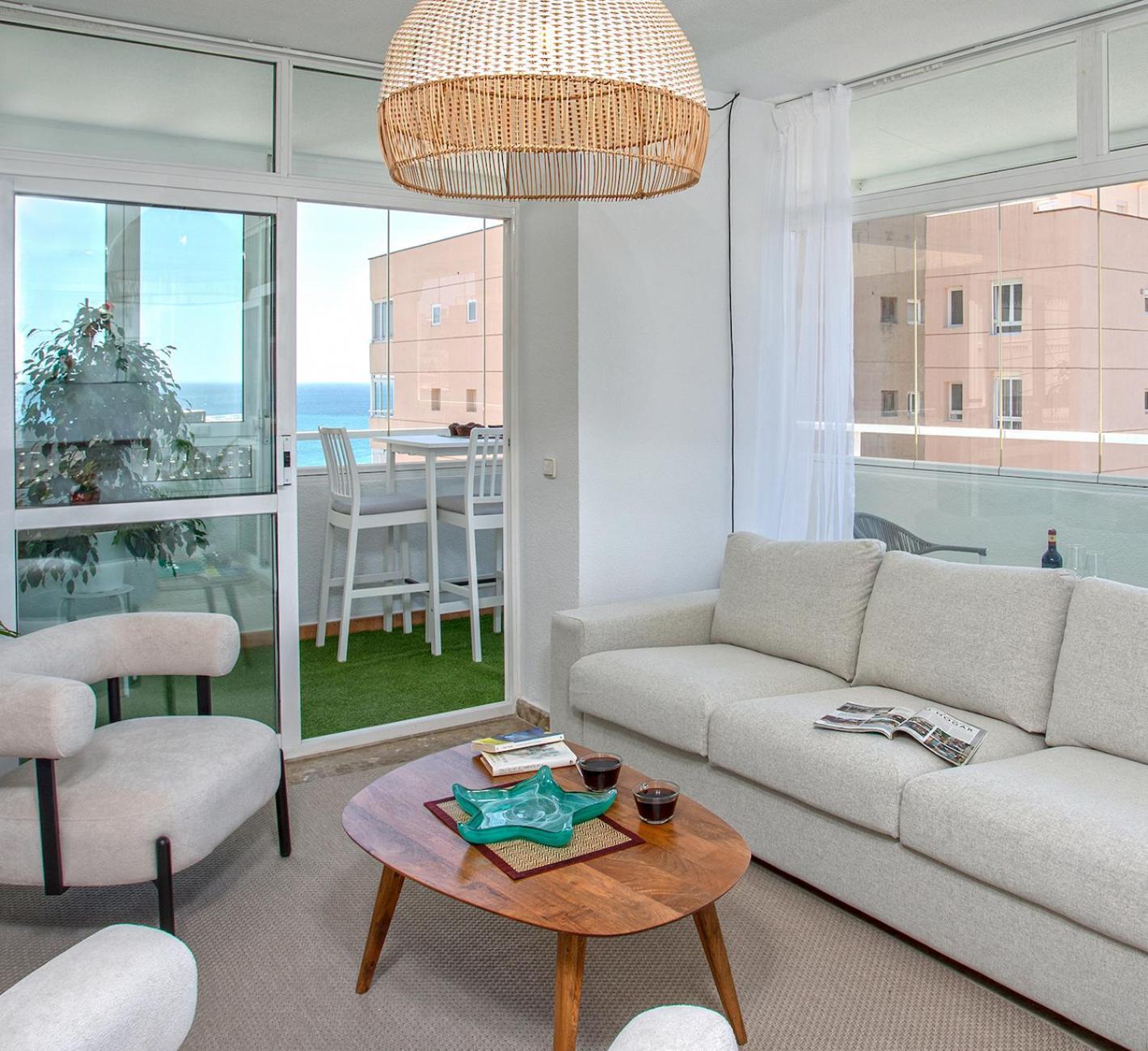 Sunstay Luxe Flat III Playamar Torremolinos Exterior foto