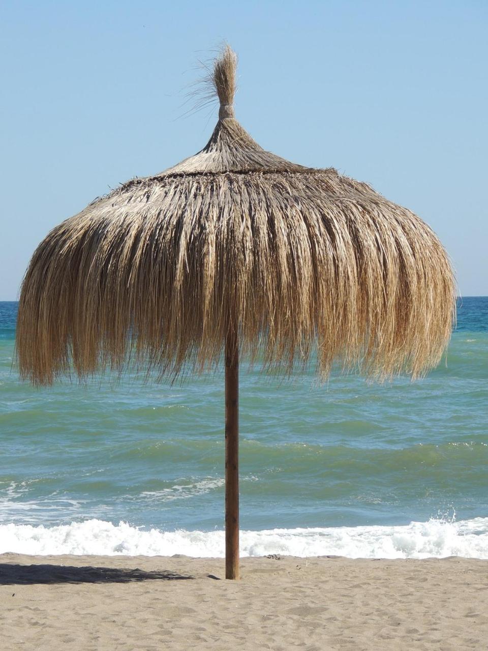 Sunstay Luxe Flat III Playamar Torremolinos Exterior foto